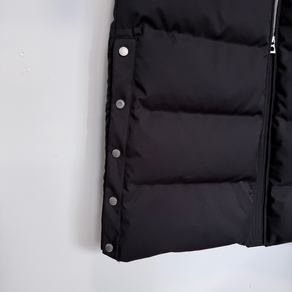 RUDSAK IZABELLA H Women’s Long Quilted Winter Coat - Picture 5 of 16